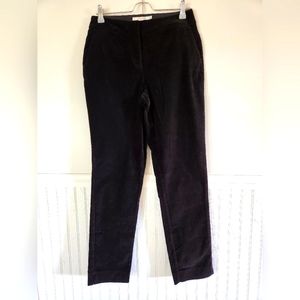 Boden velvet pant